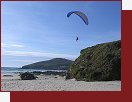          Cesta panlskem a Portugalskem, kiting, windsrfing a paragliding. 
