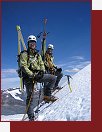 Pr mladch skialpinist na cest za dobrodrustvm a posvtnmi horami Bolvie. Netradin dokument, ve kterm koment tvo rozhlasov vstupy a inkuje dobr babka.        