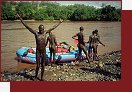 Nvrat na africkou eku Omo po 4 letech a poznn zmn, kter rychlm tempem pin civilizace. 