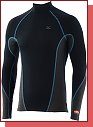 Mizuno Breath Thermo pnsk triko 
