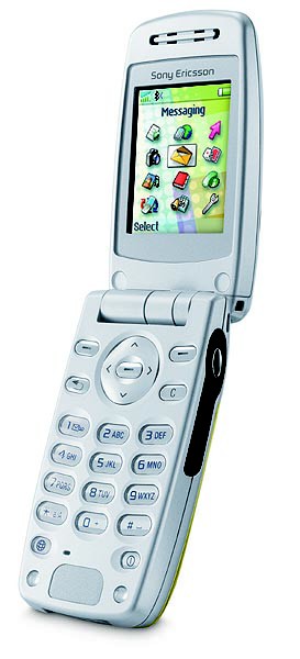 Mobiln telefony, jen 2003