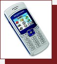 SonyEricsson T230
