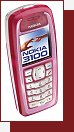 Nokia 3100