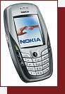 Nokia 6600