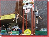 Modansk Tarzan 2009 