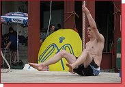 Modansk Tarzan 2009 