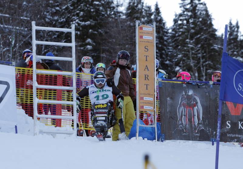 Monoski Pitztal a Khtai 2010 - Horydoly.cz 