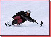 Monoski 