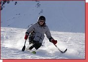 Monoski 