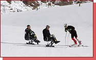 Monoski 
