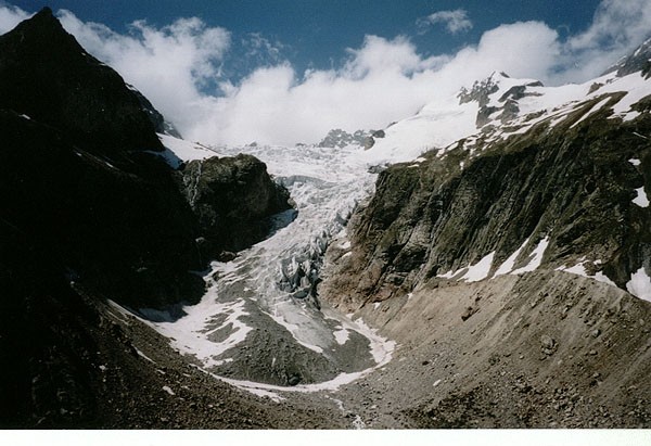 Tour du Mont Blanc