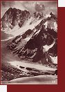 Masv Mont Blanc, cca 30. lta dvactho stolet