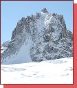 Tour Ronde, severn� st�na 