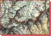 MAPA Tour Ronde a okol� 