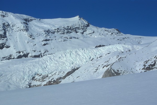 Monte Rosa na lych