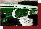 Odstaven rameno, foto 11. 7. 1997