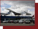 Sinsheim, TU144 a Concorde