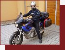 Jaroslav Nejedl opout domov