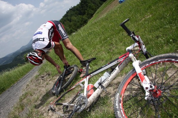 Galaxy Petya Tour 2010 - Horydoly.cz 