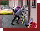 Rozcvika    