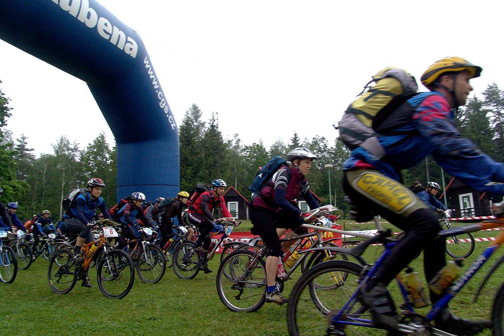 Nadoraz 2006