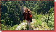 Nvraty k divoin. Slovensk rj 