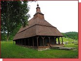 Nvraty k divoin. Poloniny 