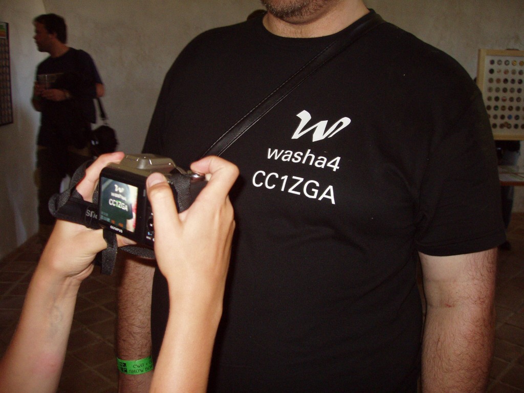 Geocaching Megaevent Neblovy 2011 - Horydoly.cz 