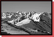 Niedere Tauern 