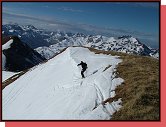 Niedere Tauern 