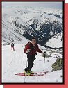Niedere Tauern, vstup na Bsenstein 
