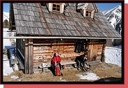 Niedere Tauern 