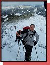 Niedere Tauern, oblast Triebene Tauern 