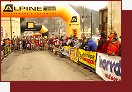 Noc tulench ps 2007, na startu