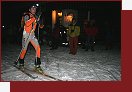 Kiosek u star lanovky
