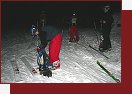 Zvodil i splitboard