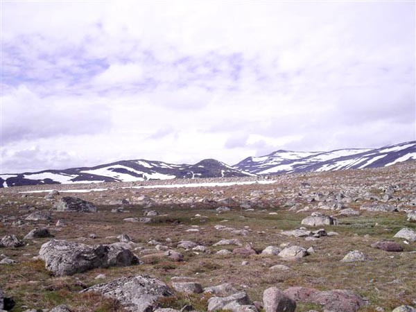 Norsko