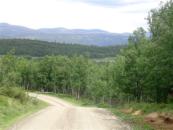 Norsko