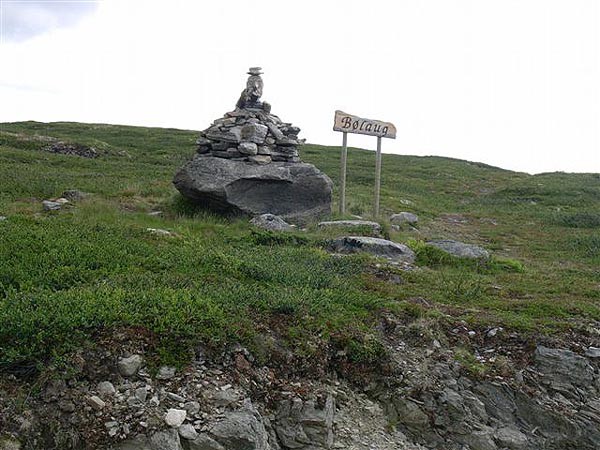 Norsko