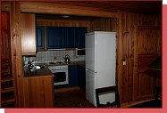 Norsk rybsk zkladna Angelamfi Grefsnesvagen. Pohodln ubytovn. 