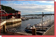 Norsk rybsk zkladna Angelamfi Grefsnesvagen. Pstavn molo. 