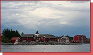 Norsk rybsk zkladna Angelamfi Grefsnesvagen 