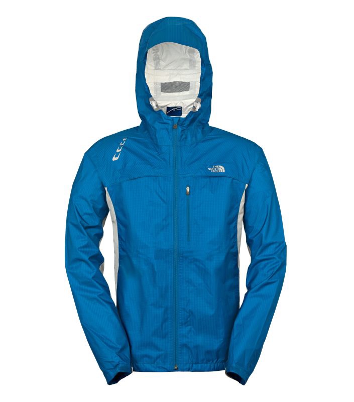 The North Face 2009