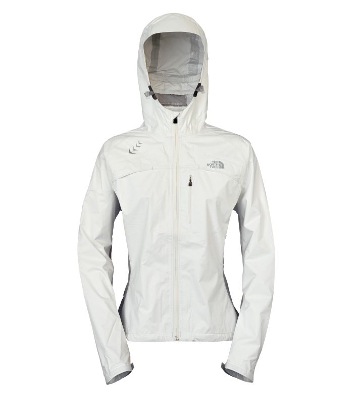 The North Face 2009