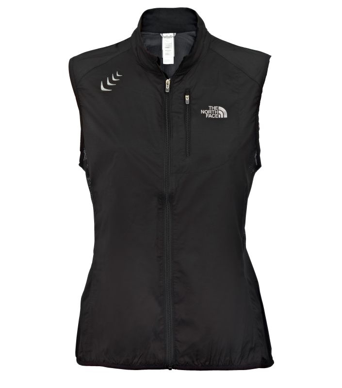 The North Face 2009