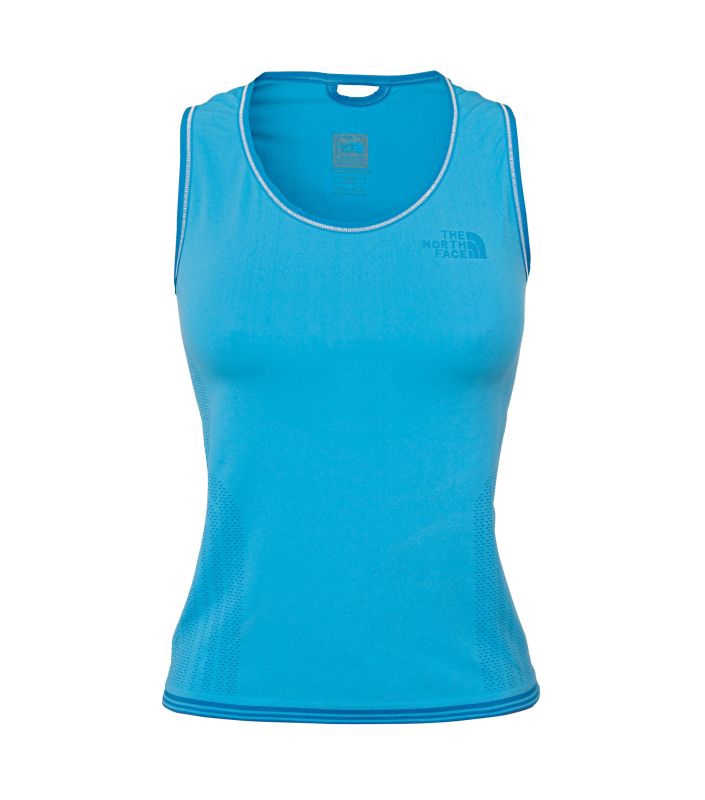 The North Face 2009