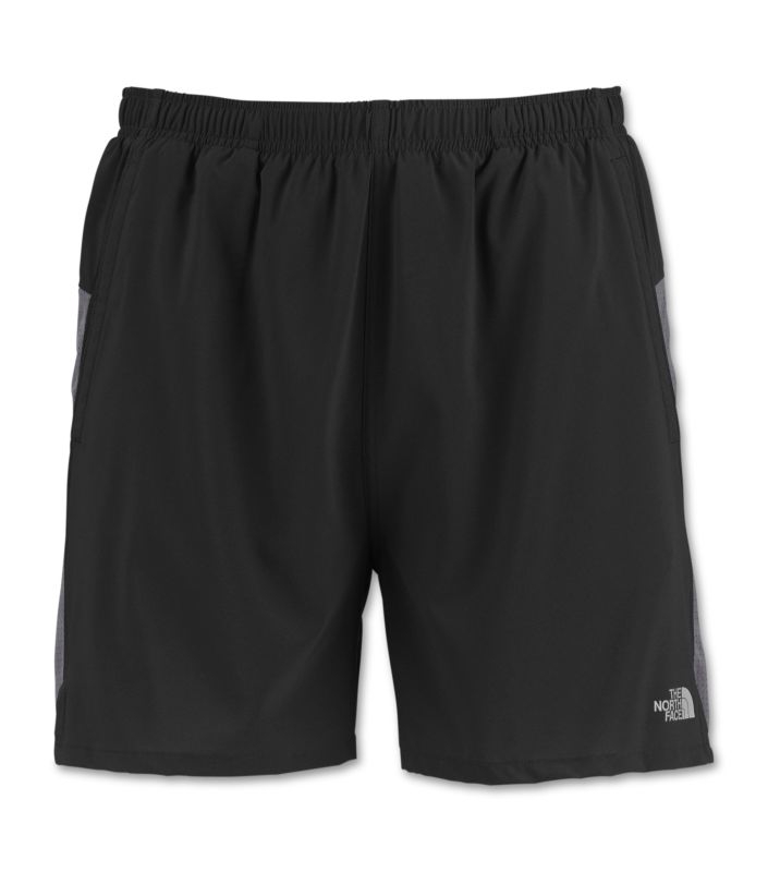The North Face 2009