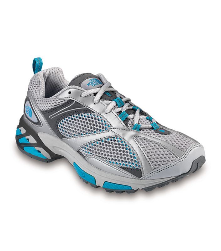 The North Face 2009