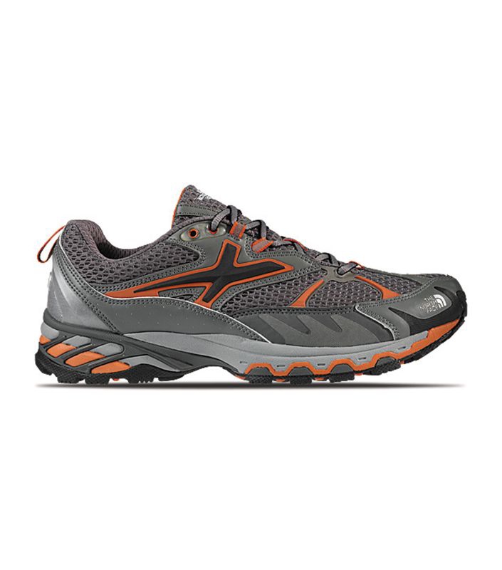 The North Face 2009