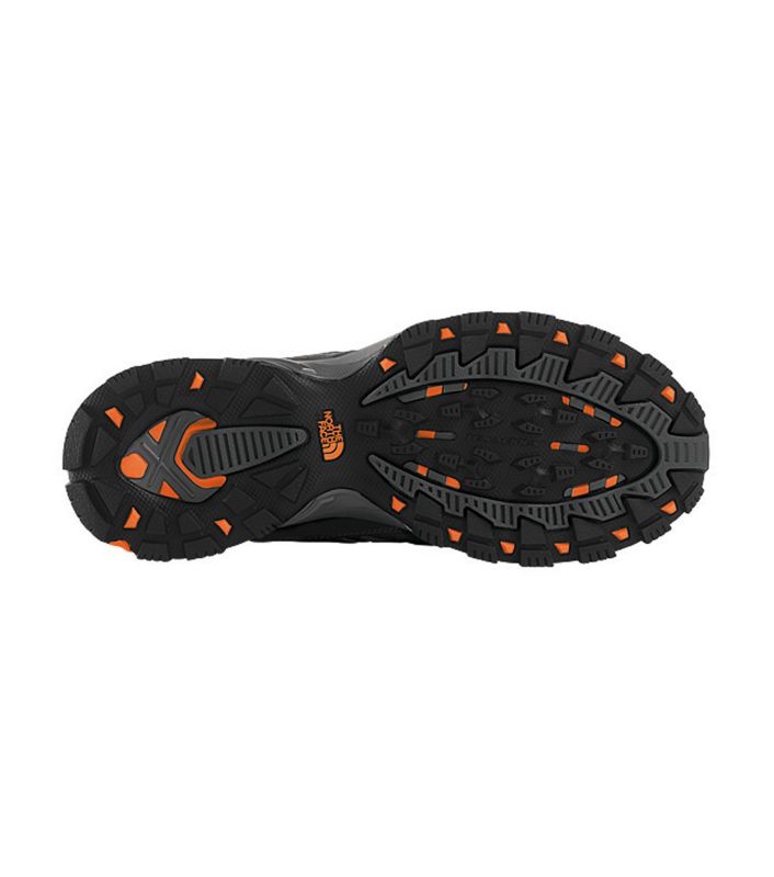 The North Face 2009